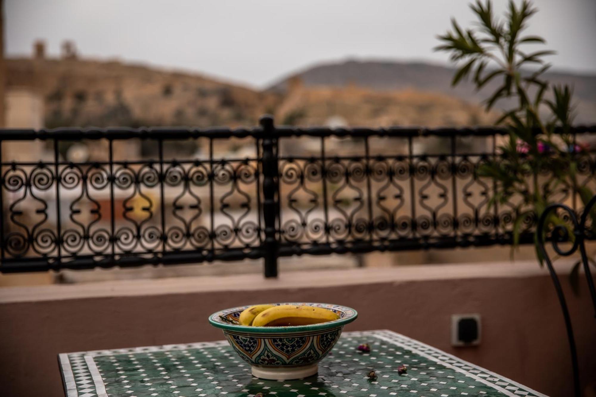 Dar Elhaja Rahma Hotel Fez Exterior photo